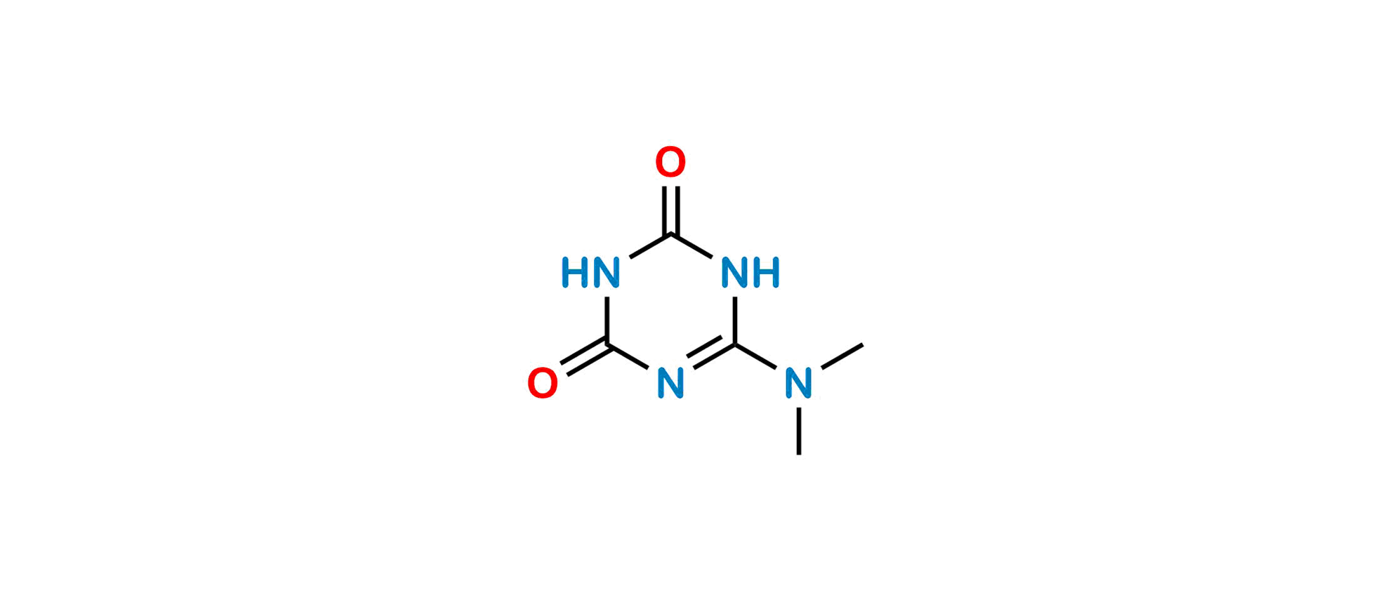 Altretamine Diketo Analog (USP)